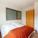 Attractive With Terrace *
