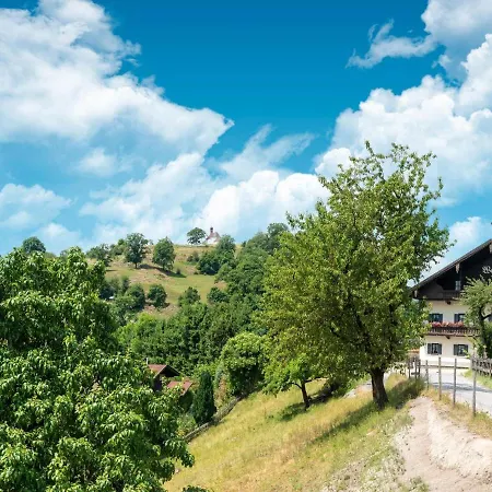 Attractive With Terrace Apartment Kirchbichl