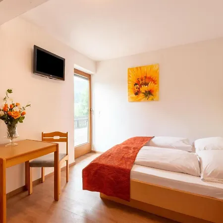 Attractive With Terrace