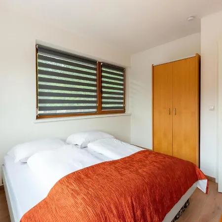 Attractive With Terrace *