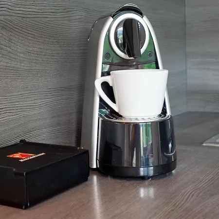 Attractive With Terrace Appartamento *