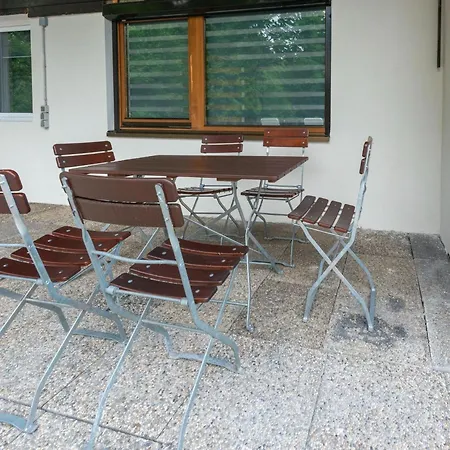 Apartament Attractive With Terrace Kirchbichl
