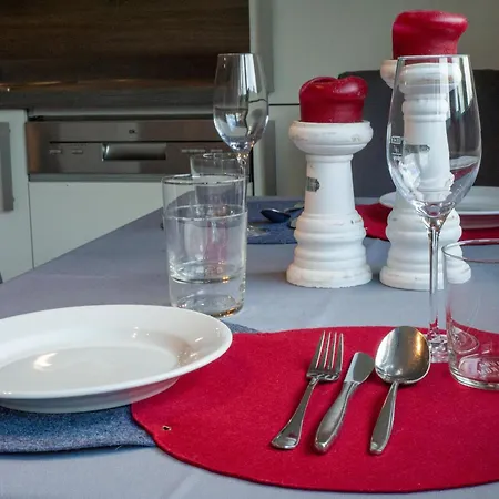 Attractive With Terrace Daire *