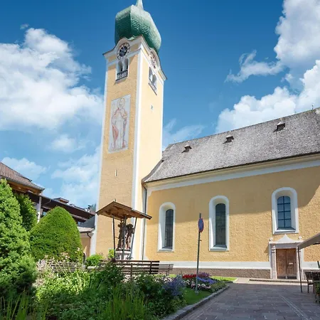 Appartamento Attractive With Terrace *