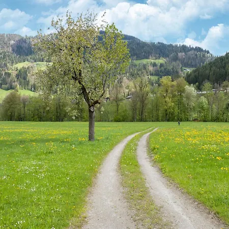 Attractive With Terrace * Kirchbichl