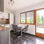 דירה Attractive With Terrace קירכביכל