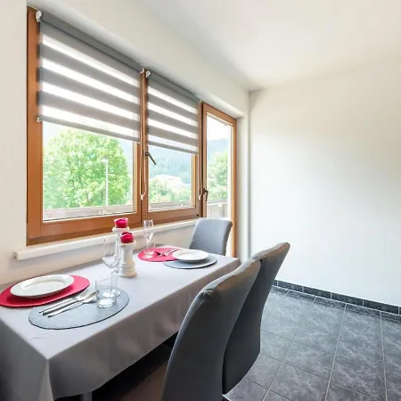 Apartment Attractive With Terrace *