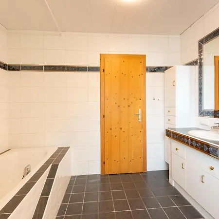 Attractive With Terrace Apartment Kirchbichl