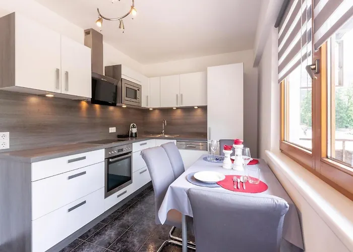 Attractive With Terrace * Kirchbichl