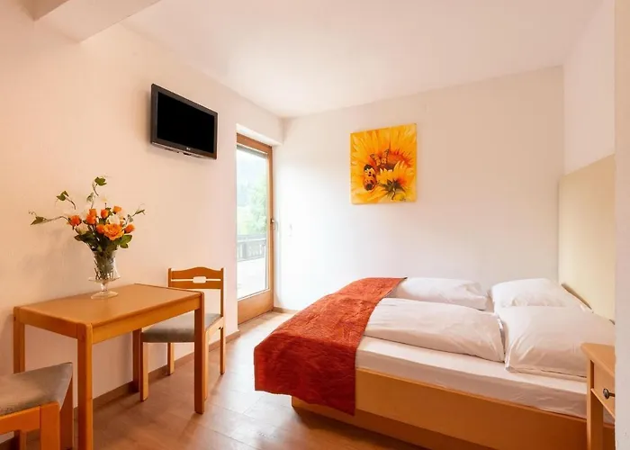 Attractive With Terrace