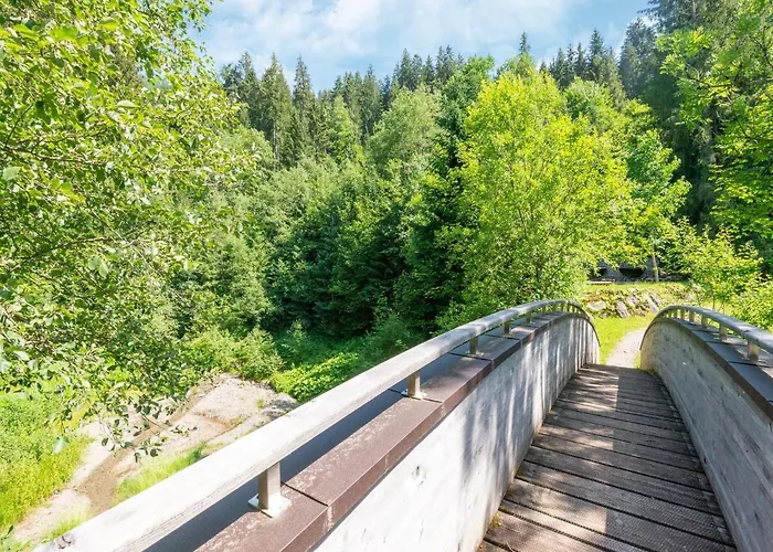 Attractive With Terrace *