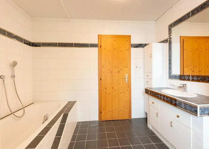 Attractive With Terrace Apartment Kirchbichl