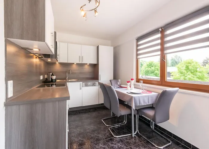 Attractive With Terrace Apartment Kirchbichl