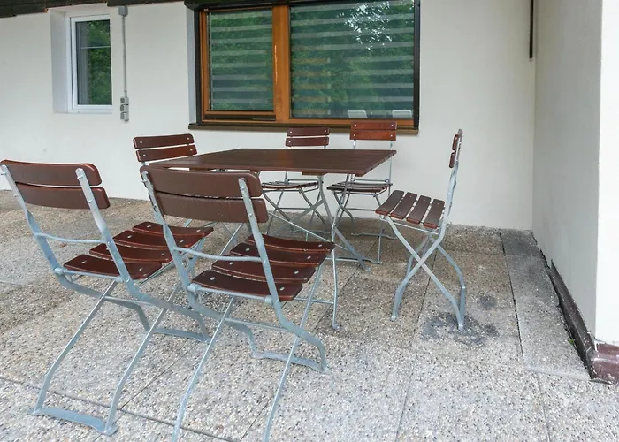 Apartment Attractive With Terrace Kirchbichl