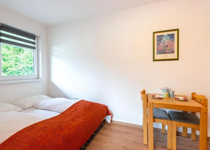 Apartment Attractive With Terrace *