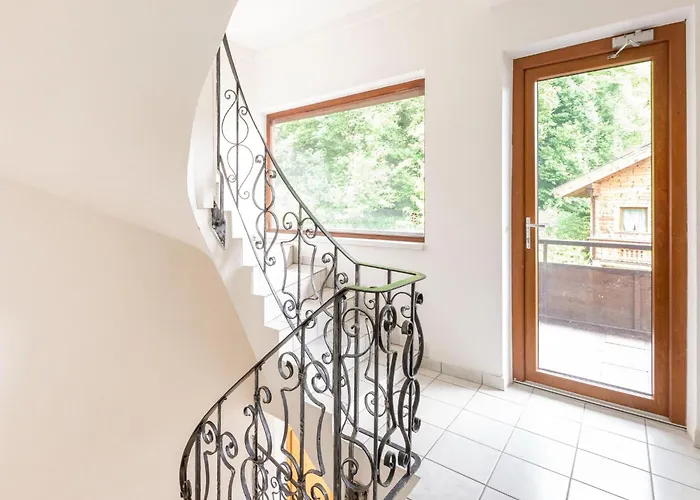 Attractive With Terrace * Kirchbichl