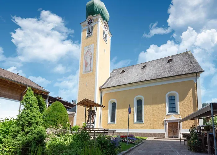 Apartment Attractive With Terrace *