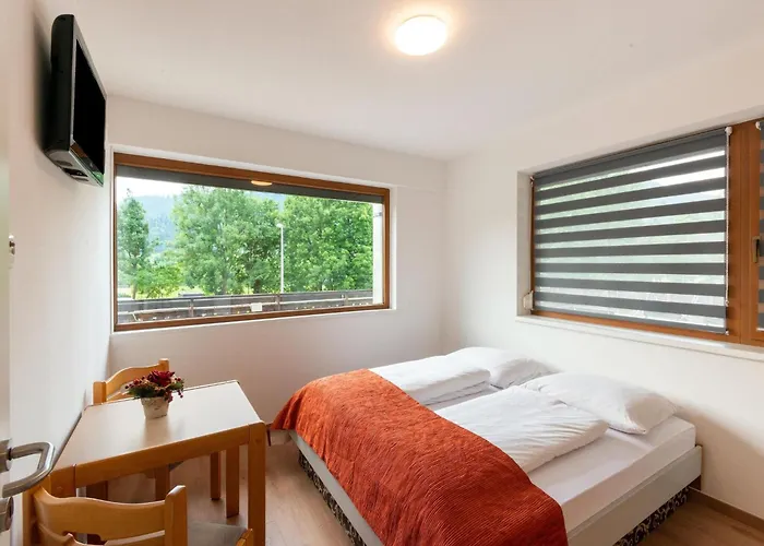 Attractive With Terrace