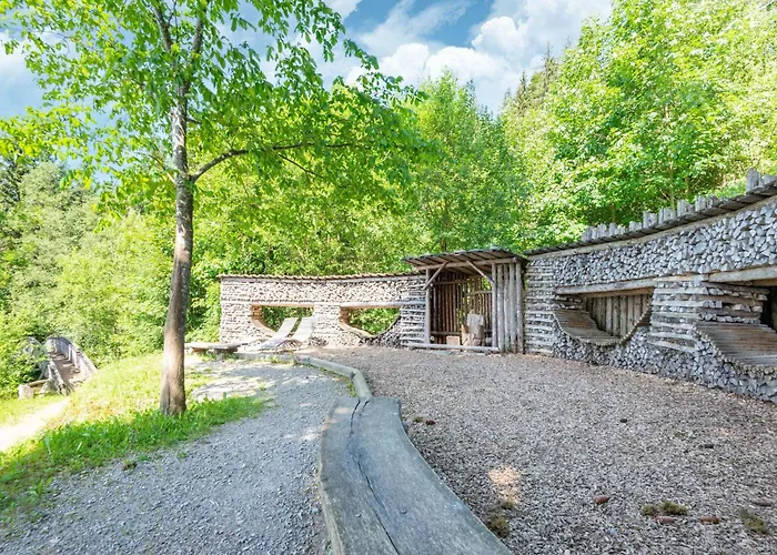 Apartment Attractive With Terrace Kirchbichl