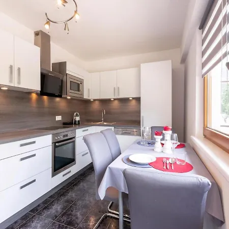 Attractive With Terrace * Kirchbichl