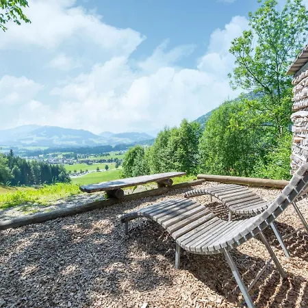 Attractive With Terrace * Kirchbichl