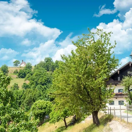 Appartement Attractive With Terrace *