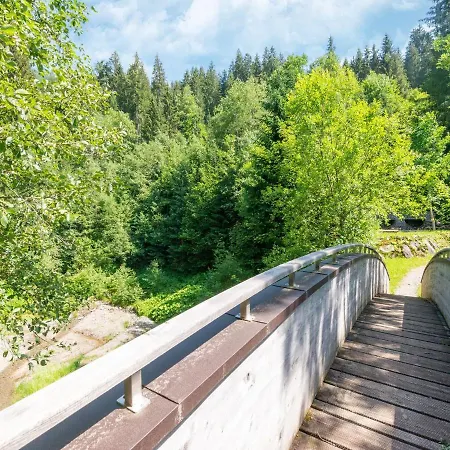 Attractive With Terrace *