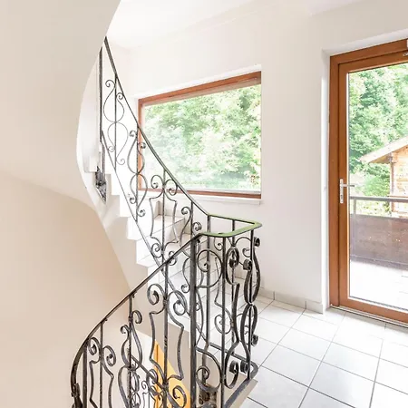 Attractive With Terrace * Kirchbichl