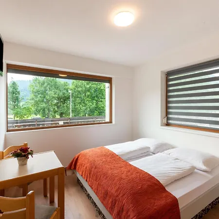 Attractive With Terrace