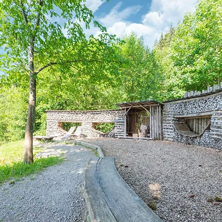 Appartement Attractive With Terrace Kirchbichl